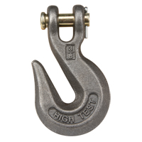 Crochet grappin GTA Hardware Inc