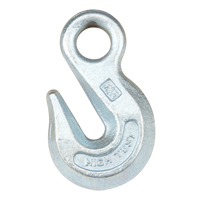 Crochet grappin GTA Hardware Inc