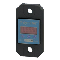 Dynafor&reg; Industrial Load Indicator, 6400 lbs. (3.2 tons) Working Load Limit GTA Hardware Inc