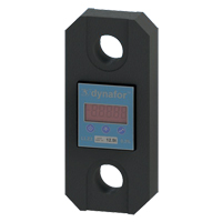 Dynafor&reg; Industrial Load Indicator, 25000 lbs. (12.5 tons) Working Load Limit GTA Hardware Inc