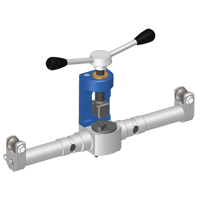 Tensiom&egrave;tre Dynarope HF 36/1/LPT GTA Hardware Inc