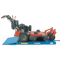 Rampe d'acc&egrave;s pour chariot LoProfile GTA Hardware Inc
