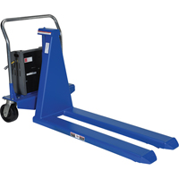 L&egrave;ve-palette &eacute;lectrique, Acier, Capacit&eacute; de 2500 lb GTA Hardware Inc