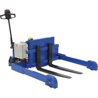 Basculeur ergonomique &agrave; chevauchement, Bascule 90°, Capacit&eacute;e 2000 lb, 72-13/16" lo x 57-1/4" la x 29-1/4" h GTA Hardware Inc