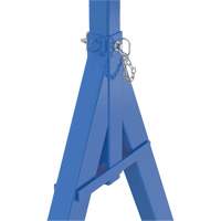 Fixed Height Gantry Crane GTA Hardware Inc