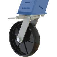 Fixed Height Gantry Crane GTA Hardware Inc