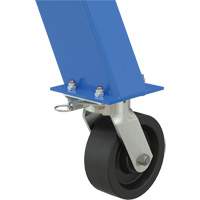 Fixed Height Gantry Crane GTA Hardware Inc