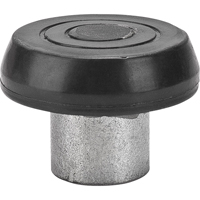 Patte en caoutchouc Dandy Lift GTA Hardware Inc
