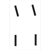 Chariot &agrave; plateforme robuste, 72" lo x 36" la x Capacit&eacute; 2000 lb, Roues en Caoutchouc GTA Hardware Inc