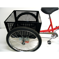 Mover Tricycles GTA Hardware Inc