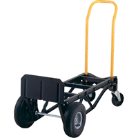 Diables transformables, Nylon, Capacit&eacute; 600 lb GTA Hardware Inc