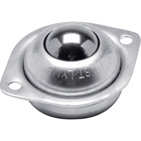 Billes de manutention en acier GTA Hardware Inc