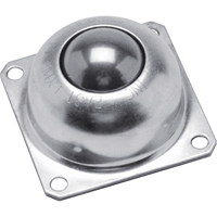 Billes de manutention en acier GTA Hardware Inc