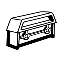 Pi&egrave;ces & Accessoires de rechange GTA Hardware Inc
