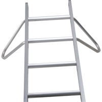 Stabilisateurs pour &eacute;chelles coulissantes GTA Hardware Inc