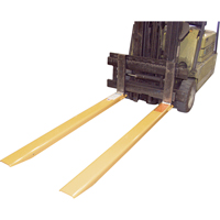 Forklift Extension Forks