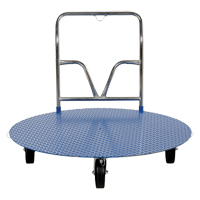 Ergonomic Platform Cart GTA Hardware Inc