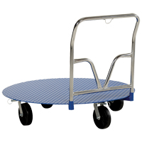 Ergonomic Platform Cart GTA Hardware Inc