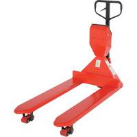 Transpalette, 48" lo x 27,5" la, Capacit&eacute; de 5000 lb GTA Hardware Inc