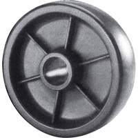 Roue en polyol&eacute;fine GTA Hardware Inc