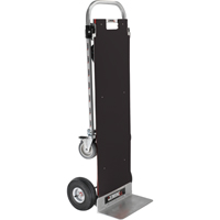 Diables transformables Gemini XL, Aluminium, Capacit&eacute; 1250 lb GTA Hardware Inc