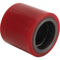 Roue en polyur&eacute;thane de remplacement pour transpalettes robustes Kleton GTA Hardware Inc