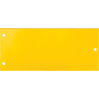 Support de montage pour grille de protection GTA Hardware Inc