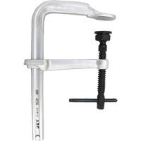 JLRD-12 Serre-joint en L de 12", Force de serrage 2640 lb GTA Hardware Inc