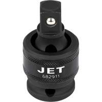 Universal Joint, Impact, 1/2" Drive, 1/2" Socket GTA Hardware Inc