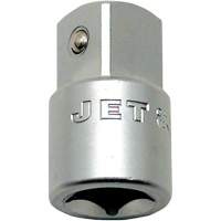 SA1211 Adaptateur femelle x m&acirc;le, Prise 3/4", Douille 1/2", Sph&eacute;rique GTA Hardware Inc