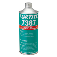 Loctite&reg; 7387 Activators GTA Hardware Inc