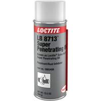 Huile p&eacute;n&eacute;trante, Canette a&eacute;rosol, 13 oz GTA Hardware Inc