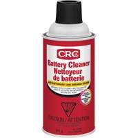 Battery Cleaner With Acid Indicator, Aerosol Can GTA Hardware Inc