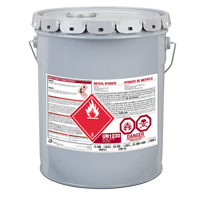 Methyl Hydrate, Pail GTA Hardware Inc