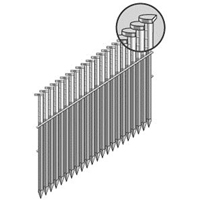Power Nails, Brads, Staples and Self Fed Screws