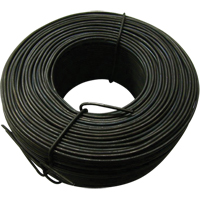 Fil marchant, Galvanis&eacute;, 9, 50 lb /bobine GTA Hardware Inc