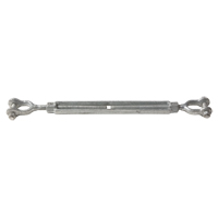 Jaw & Jaw Turnbuckle GTA Hardware Inc