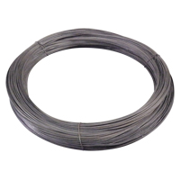 Fil recuit, Recuit noir, Cal. 16, 50 lb /bobine GTA Hardware Inc