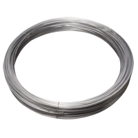 Fil recuit, Galvanis&eacute;, Calibre 14, 50 lb /bobine GTA Hardware Inc