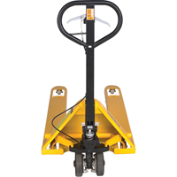 Transpalette avec frein GTA Hardware Inc