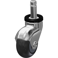 Swivel Chair Caster GTA Hardware Inc