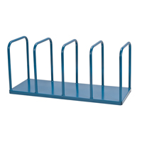 Single Tier Carton Rack GTA Hardware Inc
