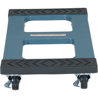 Polyethylene Dolly - Padded Top GTA Hardware Inc