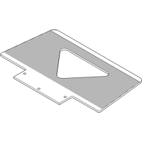 LiftKar&reg; Nose Plates GTA Hardware Inc
