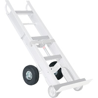 Option Super Wheel pour chariot &agrave; &eacute;lectrom&eacute;nagers de Wesco - MSWK GTA Hardware Inc