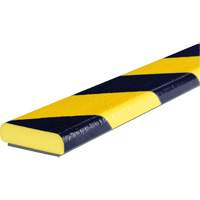 Protecteur de bordure flexible et magn&eacute;tique Knuffi - Mod&egrave;le F, Longueur 3,28' (1 m) GTA Hardware Inc