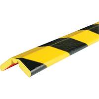 Protecteur de bordure flexible, Longueur 3,28' (1 m) GTA Hardware Inc