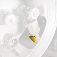 Forklift Propane Safety Valve GTA Hardware Inc