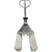 Transpalette &agrave; balance, 45,69" lo x 21,875" la, Capacit&eacute; de 5000 lb GTA Hardware Inc