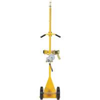 Portable Cylinder Lifter GTA Hardware Inc